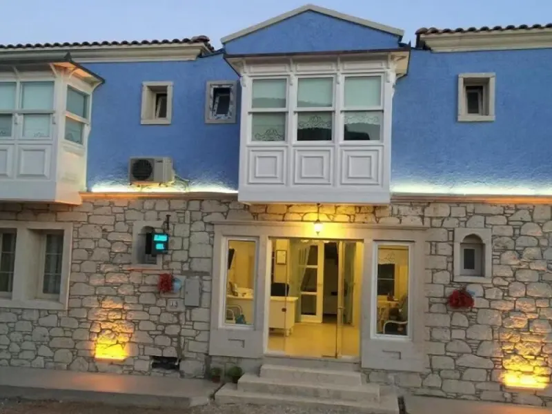 Alaçatı Eldoris Butik Otel 11