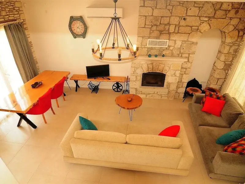 Alaçatı Eldoris Butik Otel 13