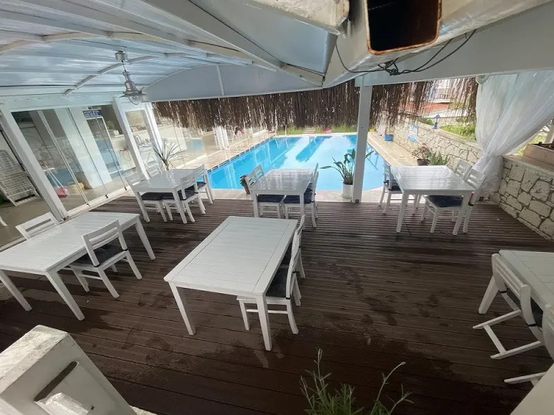 Alaçatı Eldoris Butik Otel 14