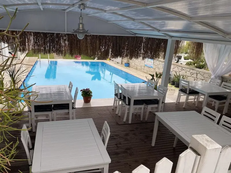 Alaçatı Eldoris Butik Otel 15