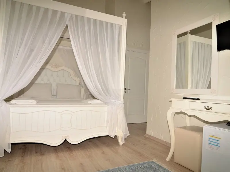 Alaçatı Eldoris Butik Otel 16