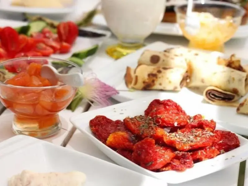 Alaçatı Eldoris Butik Otel 18