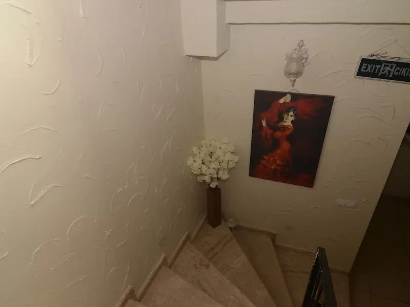 Alaçatı Eldoris Butik Otel 20