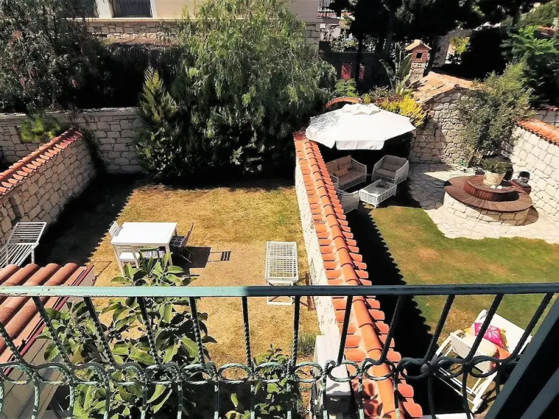 Alaçatı Eldoris Butik Otel 21