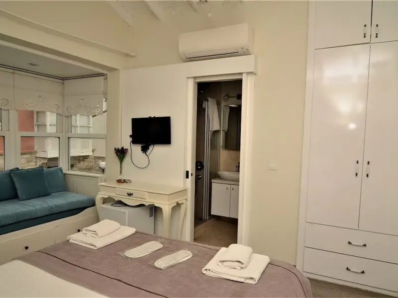 Alaçatı Eldoris Butik Otel 23