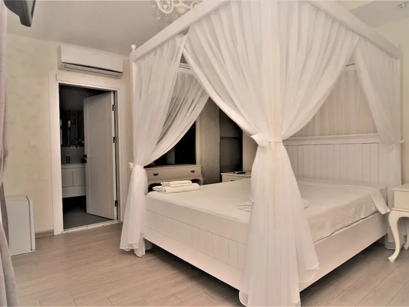 Alaçatı Eldoris Butik Otel 24