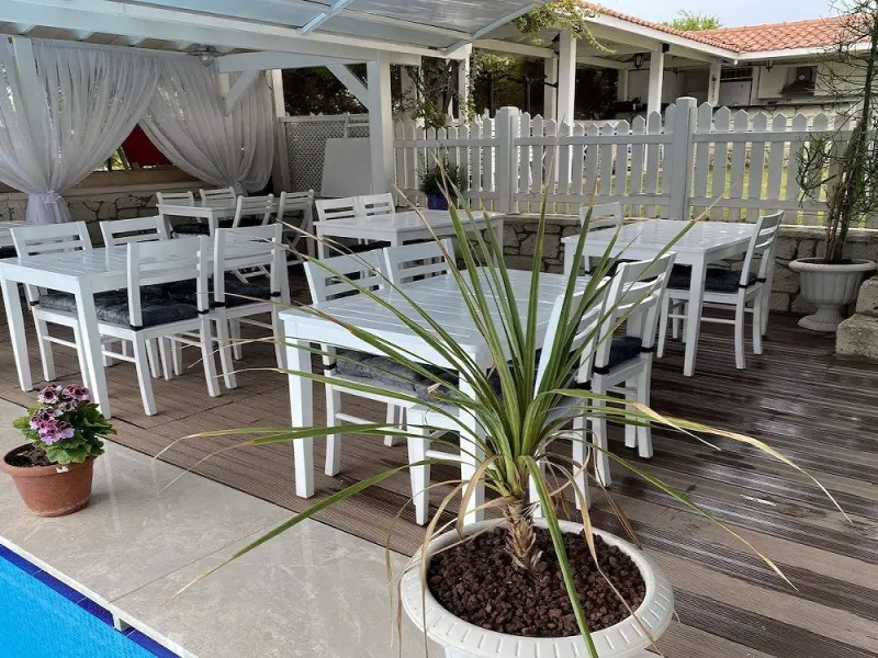 Alaçatı Eldoris Butik Otel 3