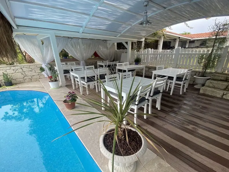 Alaçatı Eldoris Butik Otel 4