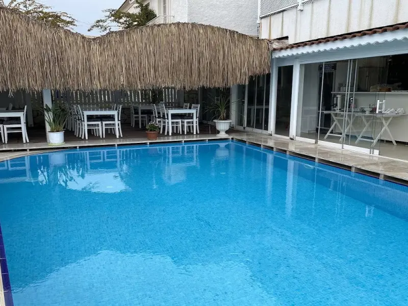 Alaçatı Eldoris Butik Otel 5