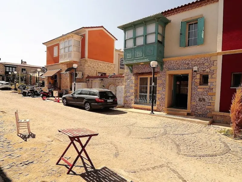 Alaçatı Eldoris Butik Otel 6
