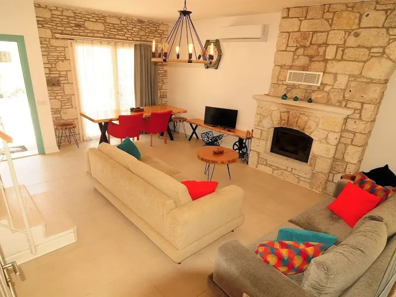 Alaçatı Eldoris Butik Otel 7