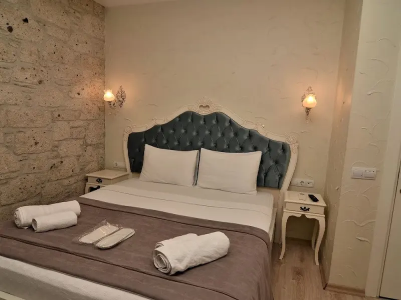 Alaçatı Eldoris Butik Otel 8