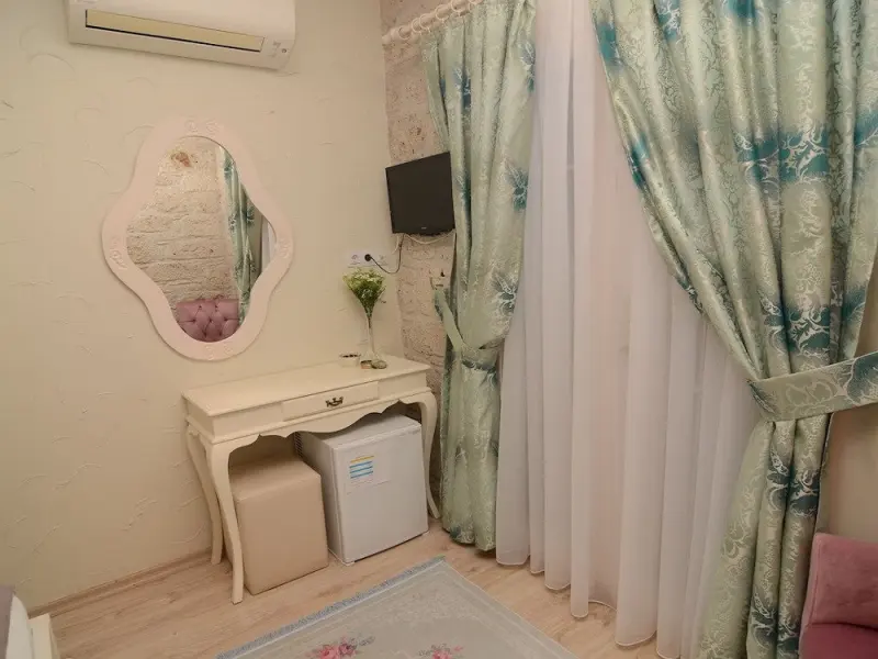Alaçatı Eldoris Butik Otel 9
