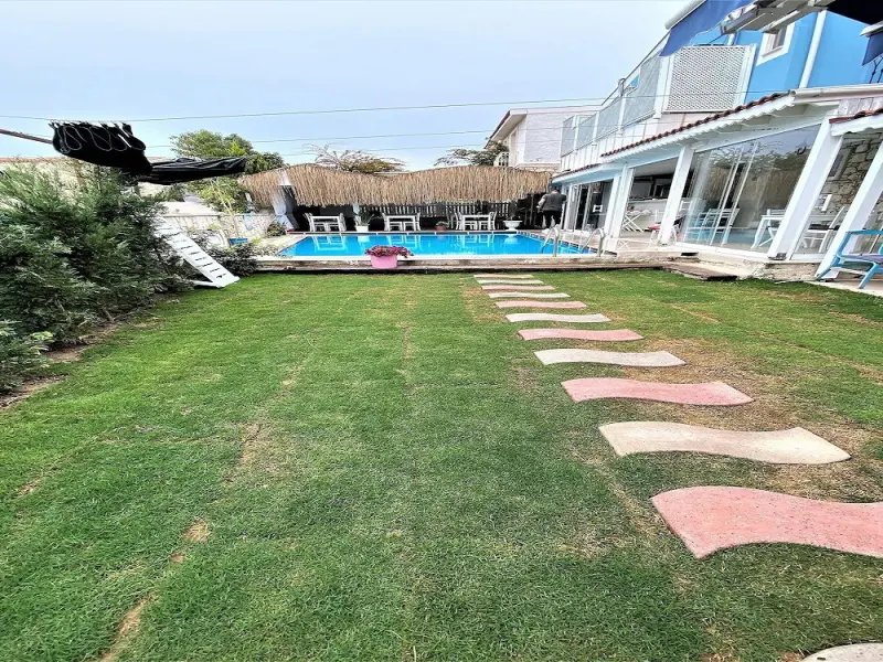 Alaçatı Eldoris Butik Otel 10