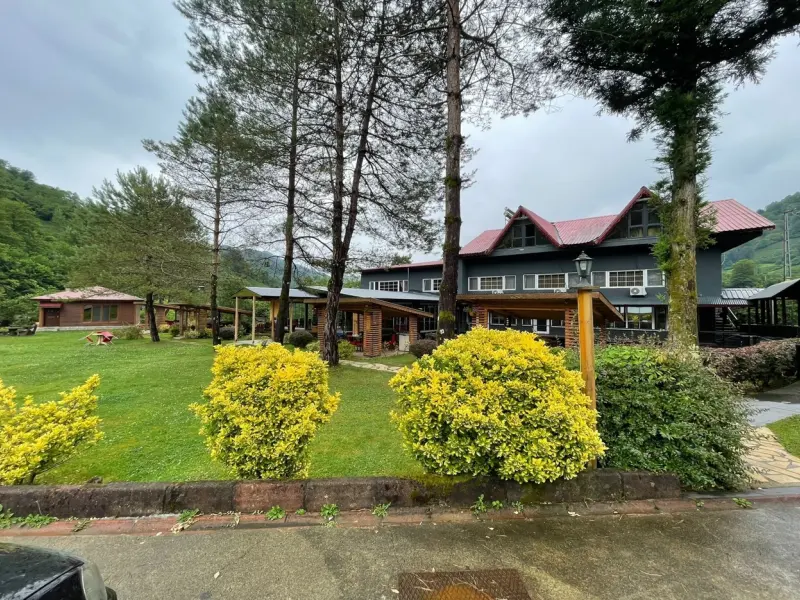 Pınar Kır Evi 2