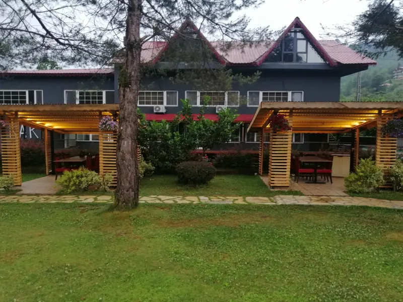 Pınar Kır Evi 5
