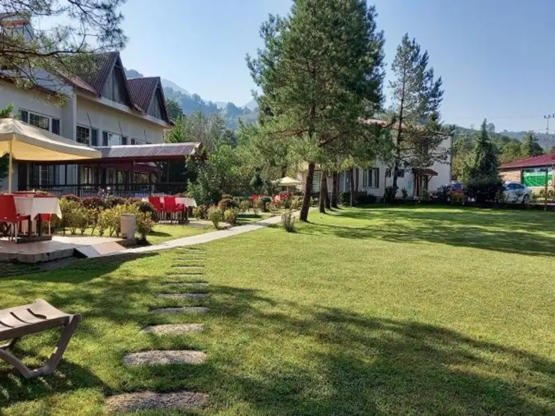 Pınar Kır Evi 8