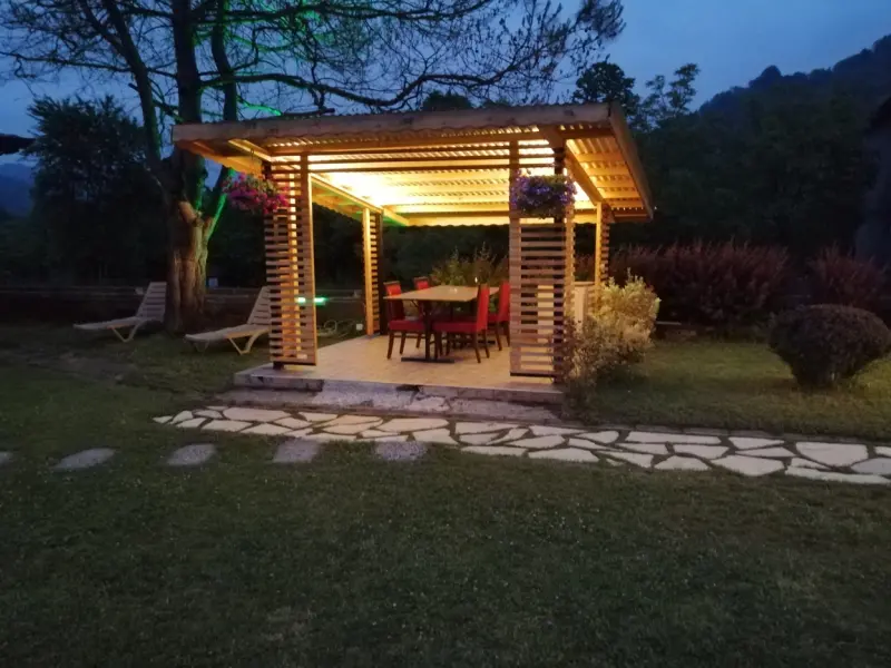 Pınar Kır Evi 9