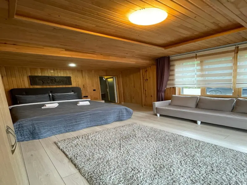 Pınar Kır Evi 10