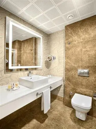 The Merlot Hotel 32