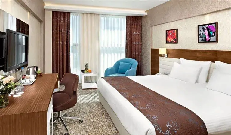 The Merlot Hotel 34