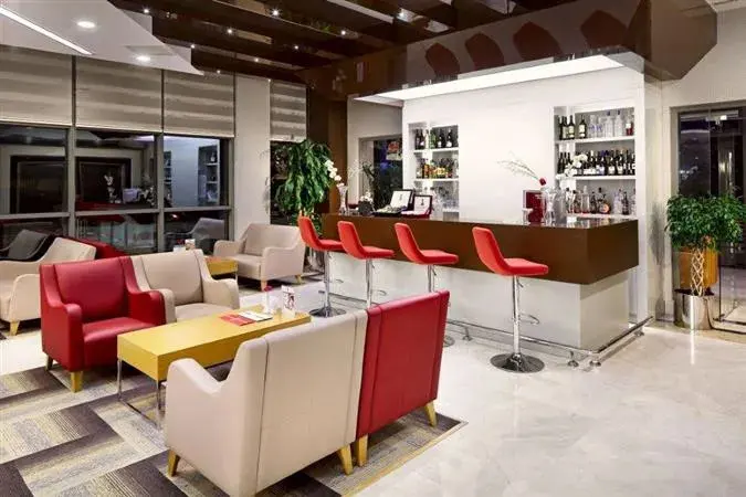 The Merlot Hotel 38