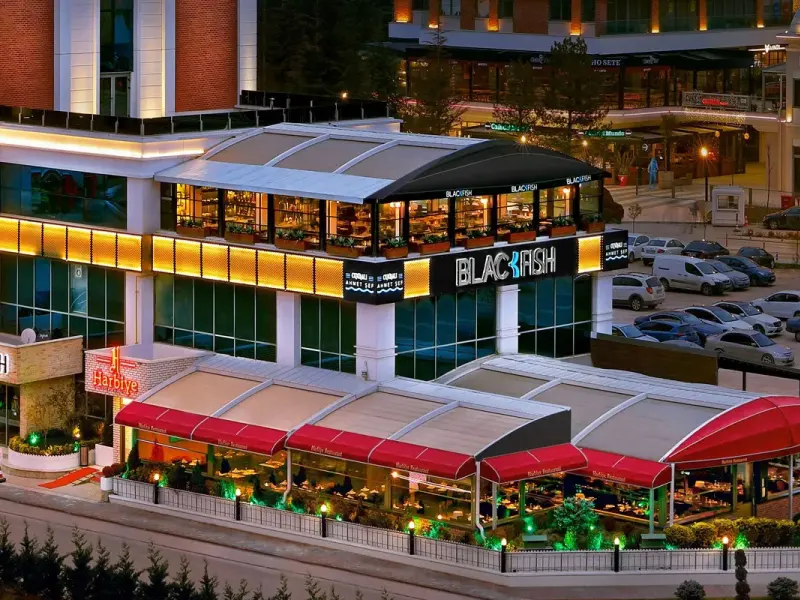 The Merlot Hotel 43