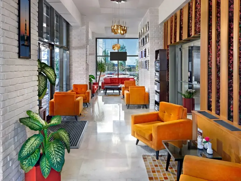 The Merlot Hotel 45