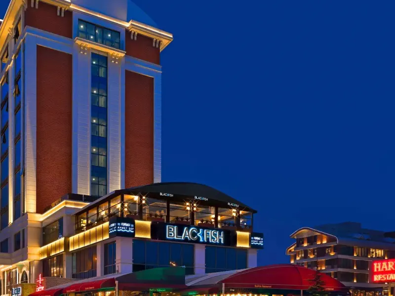 The Merlot Hotel 49