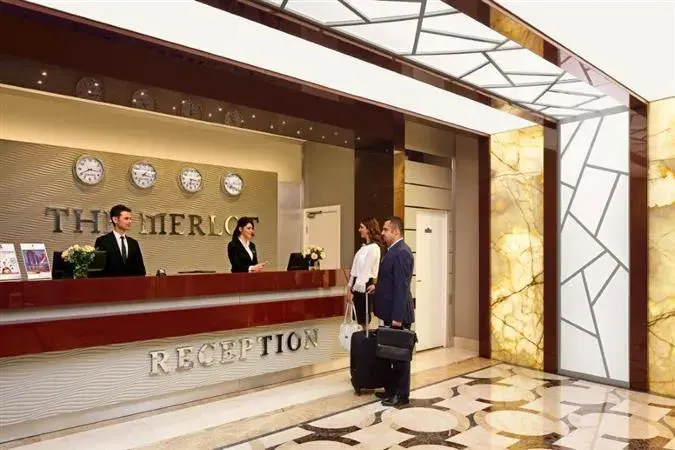The Merlot Hotel 50