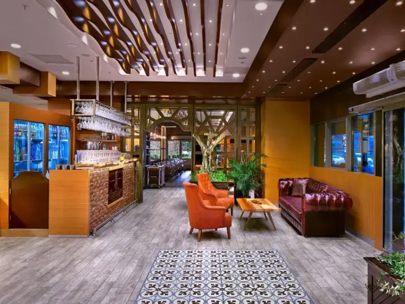 The Merlot Hotel 9