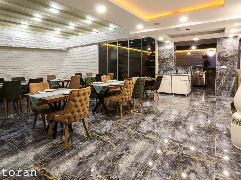 Akayda Butik Hotel 1