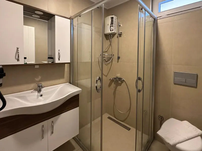 Akayda Butik Hotel 11