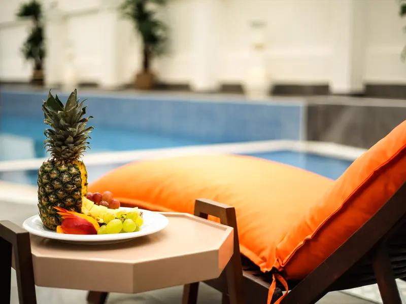 Akayda Butik Hotel 12