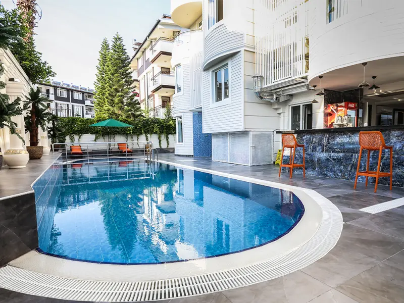 Akayda Butik Hotel 2
