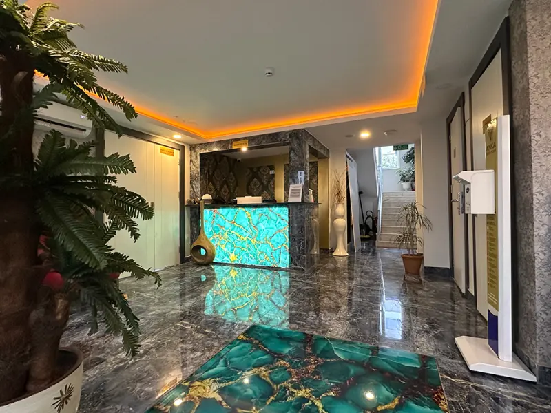 Akayda Butik Hotel 3