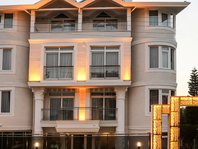 Akayda Butik Hotel 4