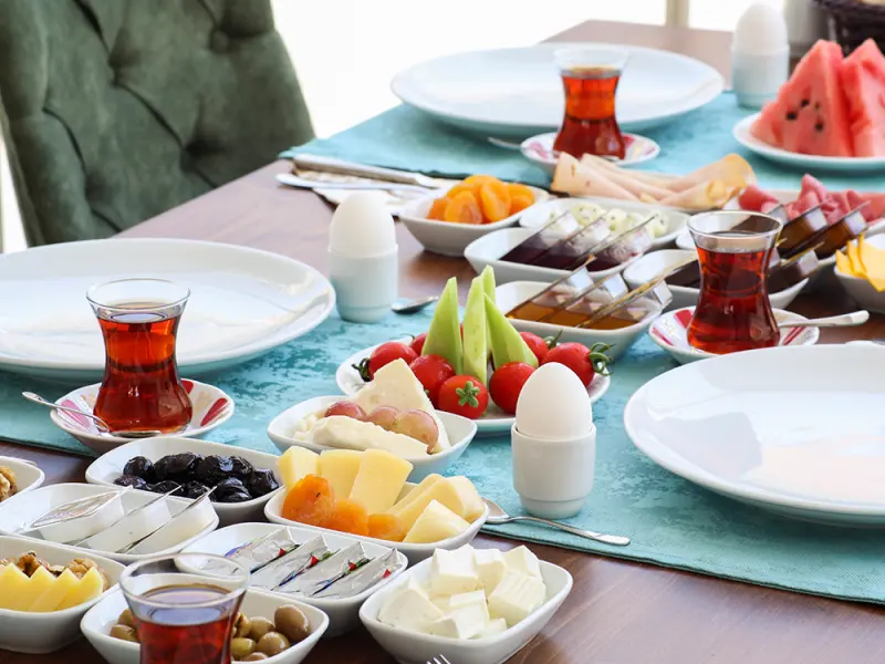 Akayda Butik Hotel 5