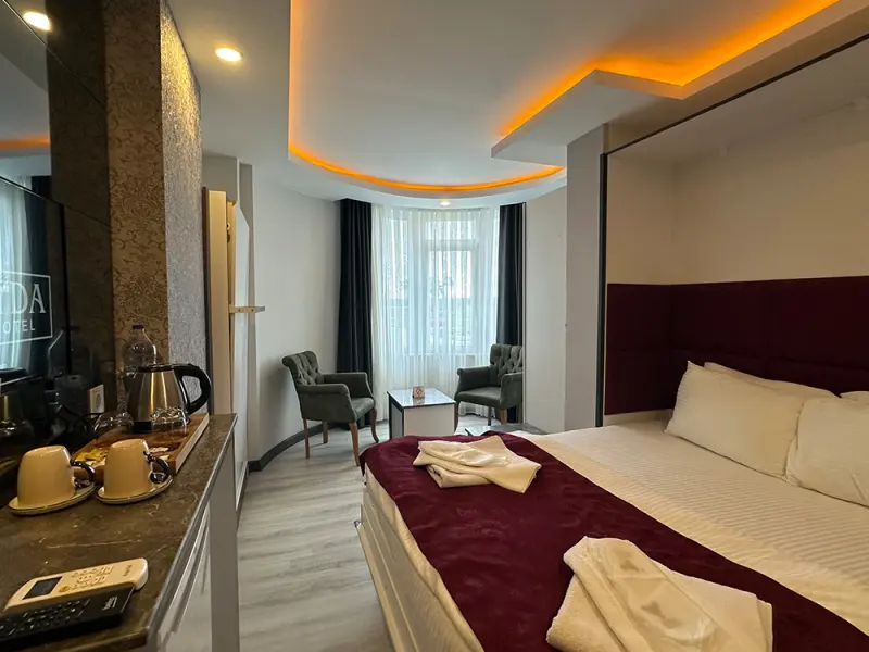 Akayda Butik Hotel 6