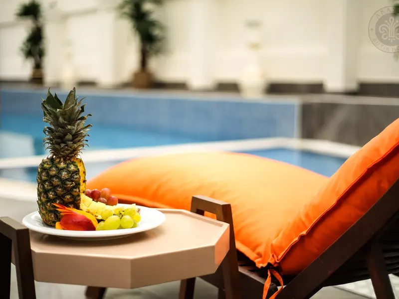Akayda Butik Hotel 9
