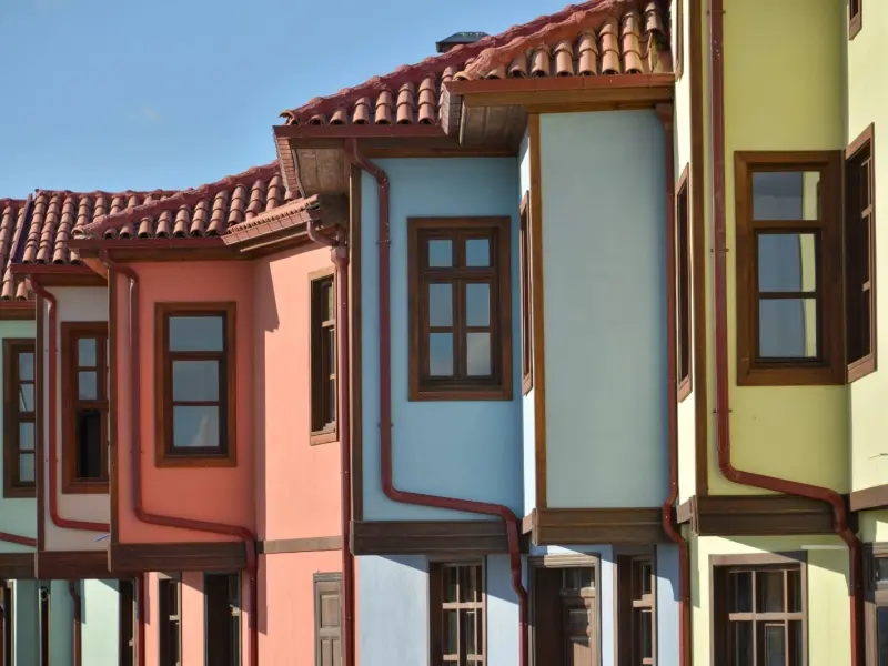 Sırçalı Hotel 11