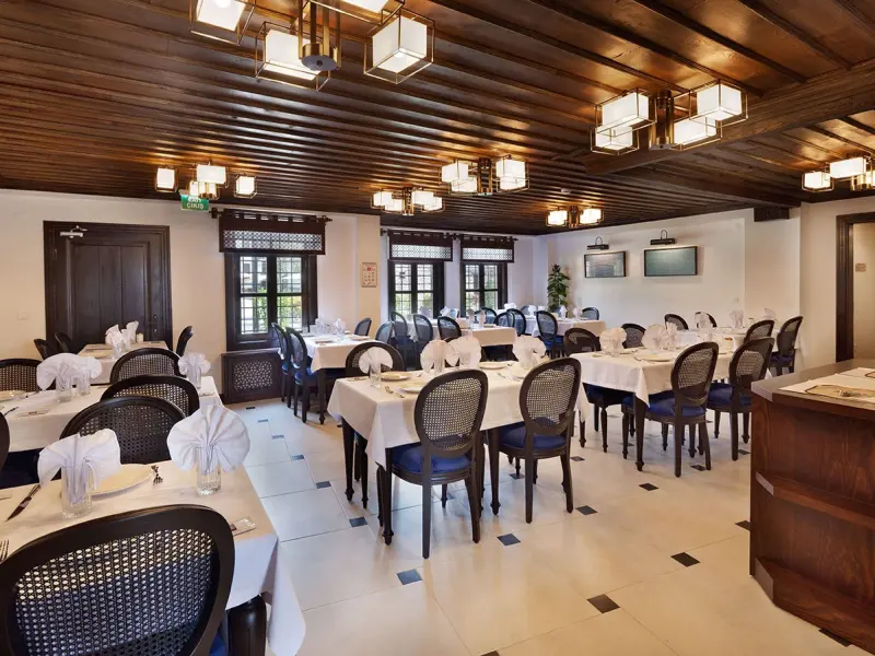 Sırçalı Hotel 16