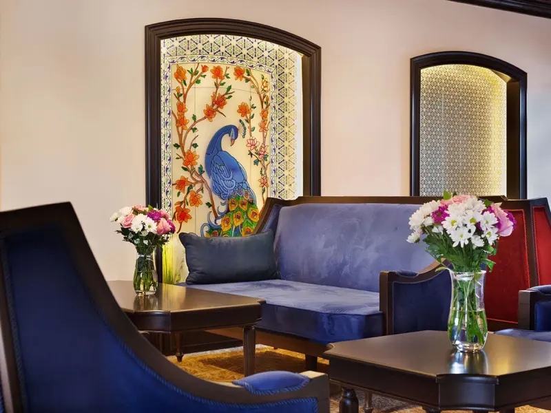 Sırçalı Hotel 20