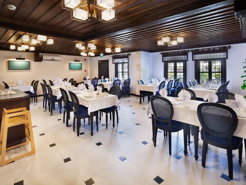 Sırçalı Hotel 25