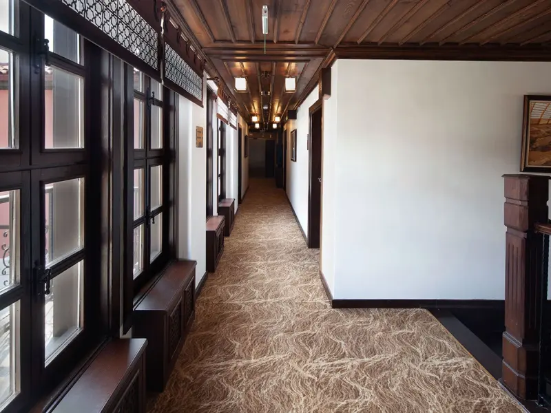 Sırçalı Hotel 28