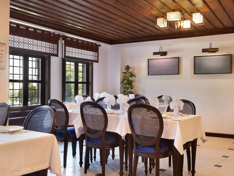 Sırçalı Hotel 29