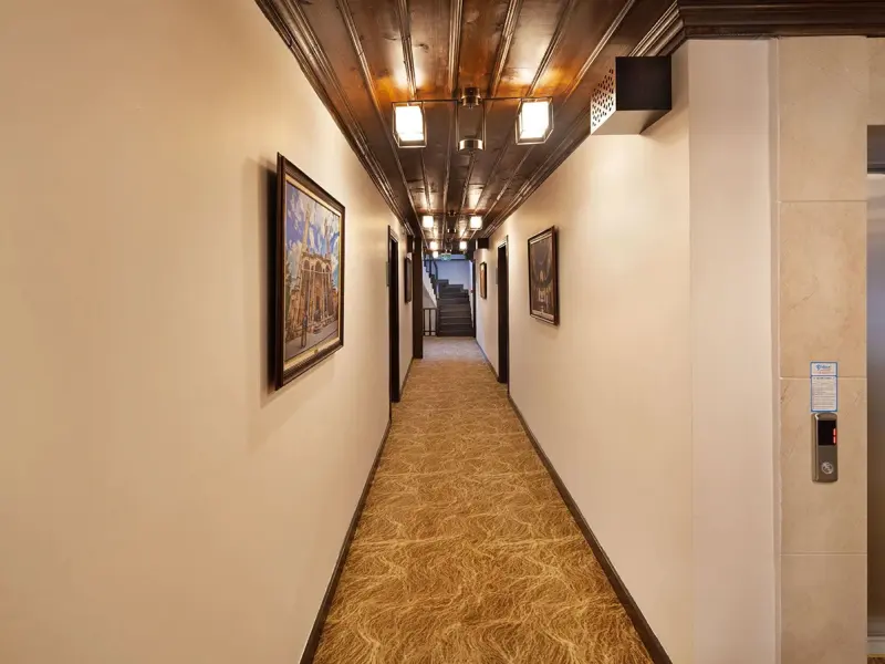 Sırçalı Hotel 3