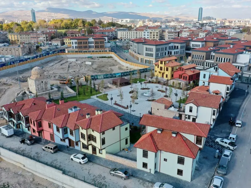 Sırçalı Hotel 8