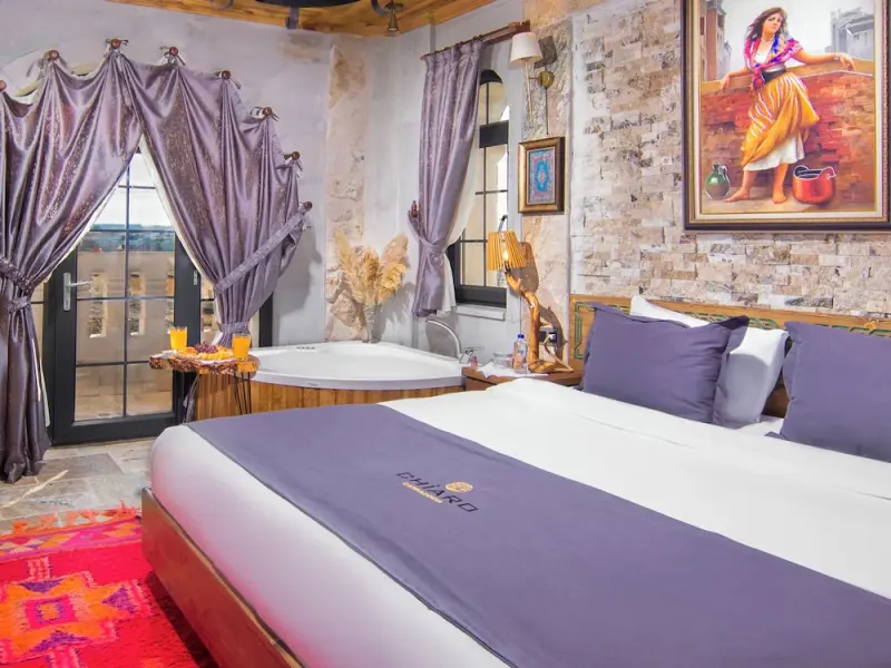 Cappadocia Chiaro 11
