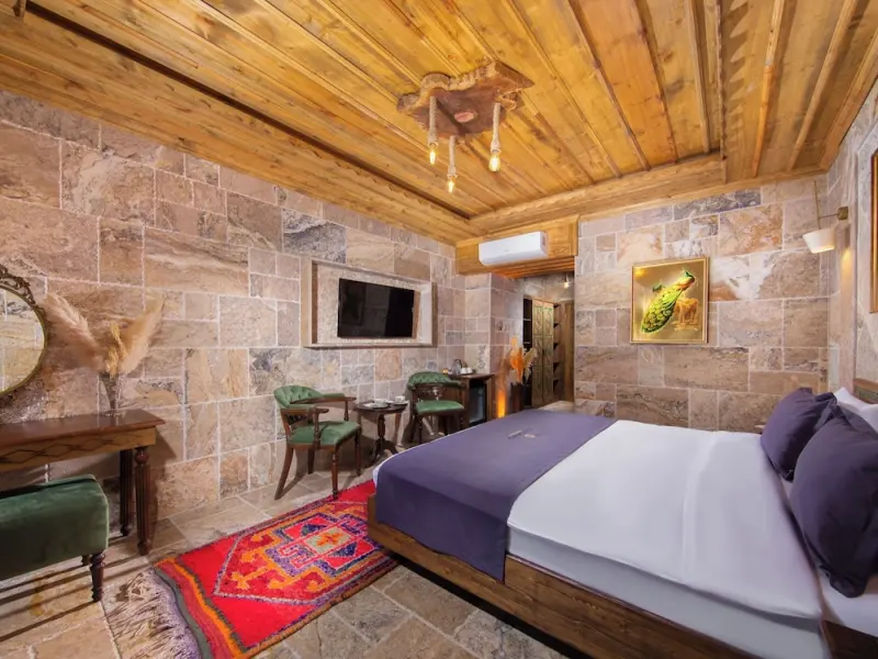 Cappadocia Chiaro 12